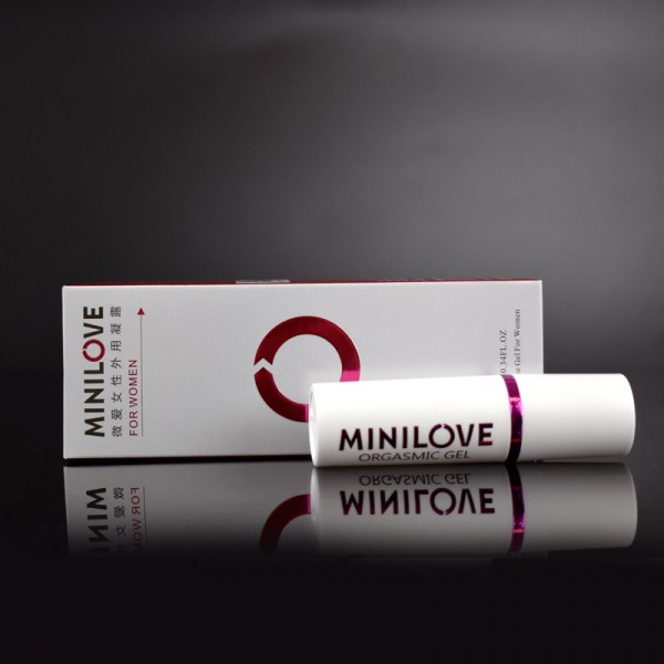 微爱女用凝露10ml调情助情快感凝露液润滑女用成人情趣性用品13501