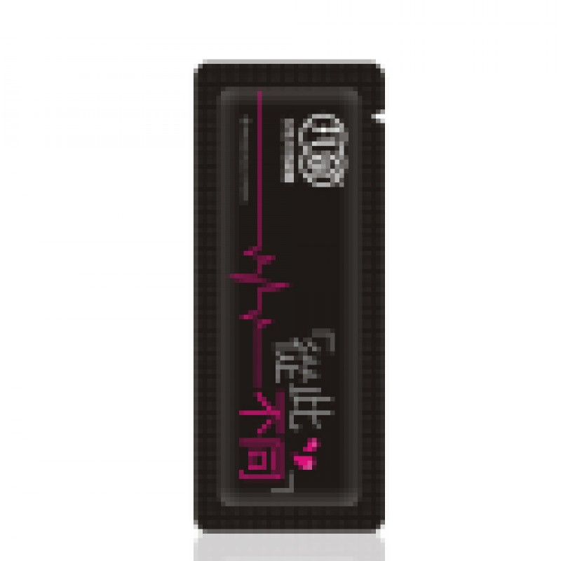 丸奈女用凝露12片/6片/2片/单片女性快感增强液情趣成人用品