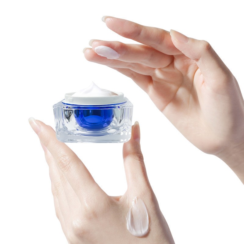 交悦冰火之恋冰爽乳30g女性出乳膏护理液快感提升成人情趣用品