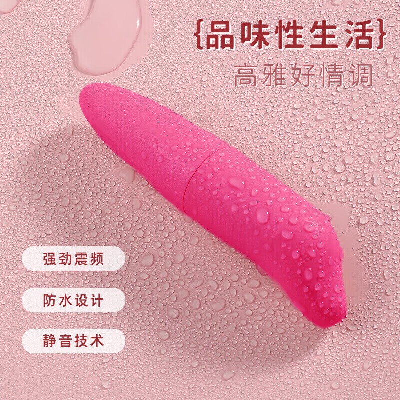 海豚棒女用震动棒电池款女性振动按摩糕潮自慰玩具情趣成人用品